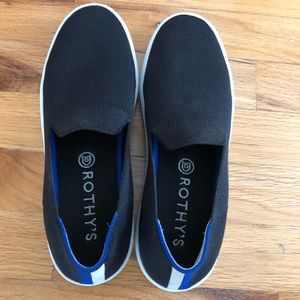 Rothy’s sneaker size 7.5
